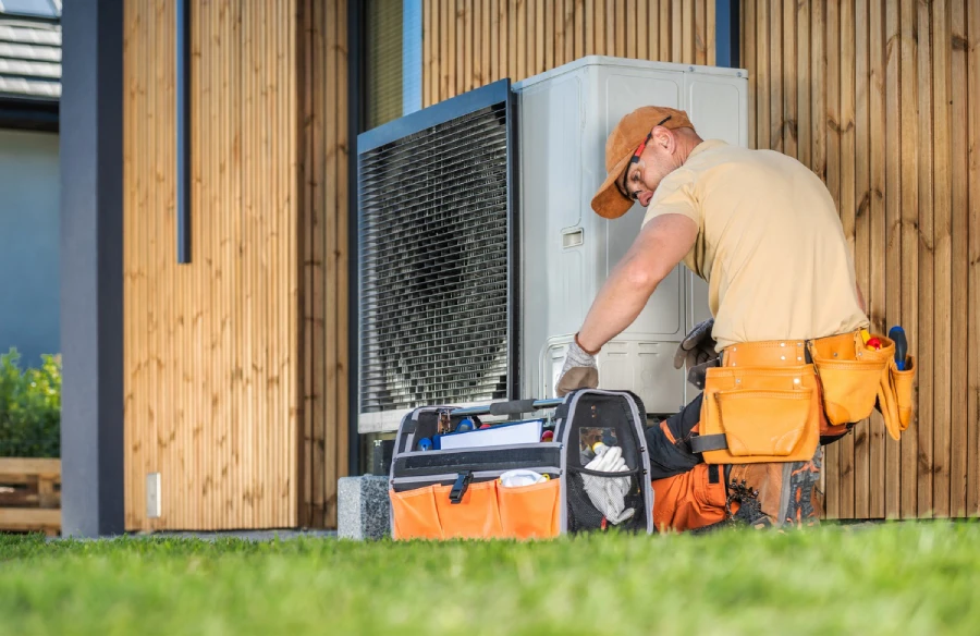 HVAC Installation HVAC Installation