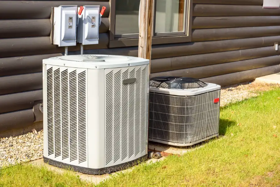 HVAC Replacement HVAC Replacement