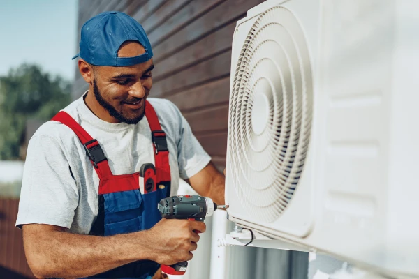 Professional HVAC Technician in Revere, MA Professional HVAC Technician in Revere, MA