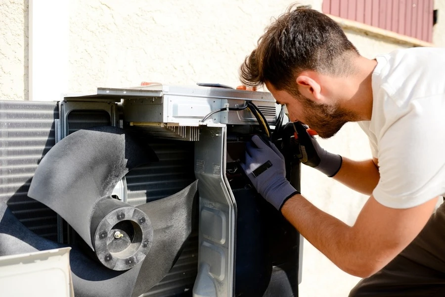 Experienced Hvac Repair Services Revere, MA Experienced Hvac Repair Services Revere, MA