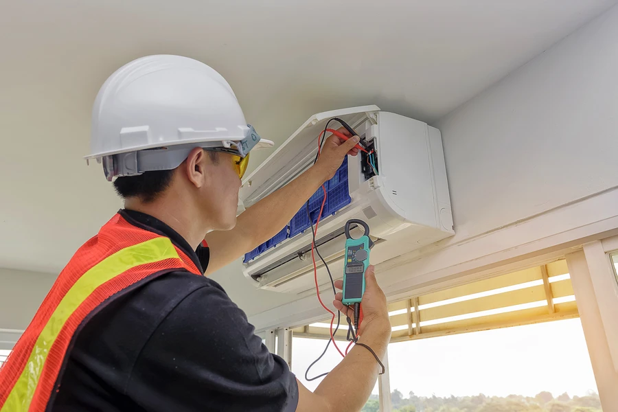 How Hvac Inspection Can Prevent Costly System Failures in Revere, MA How Hvac Inspection Can Prevent Costly System Failures in Revere, MA