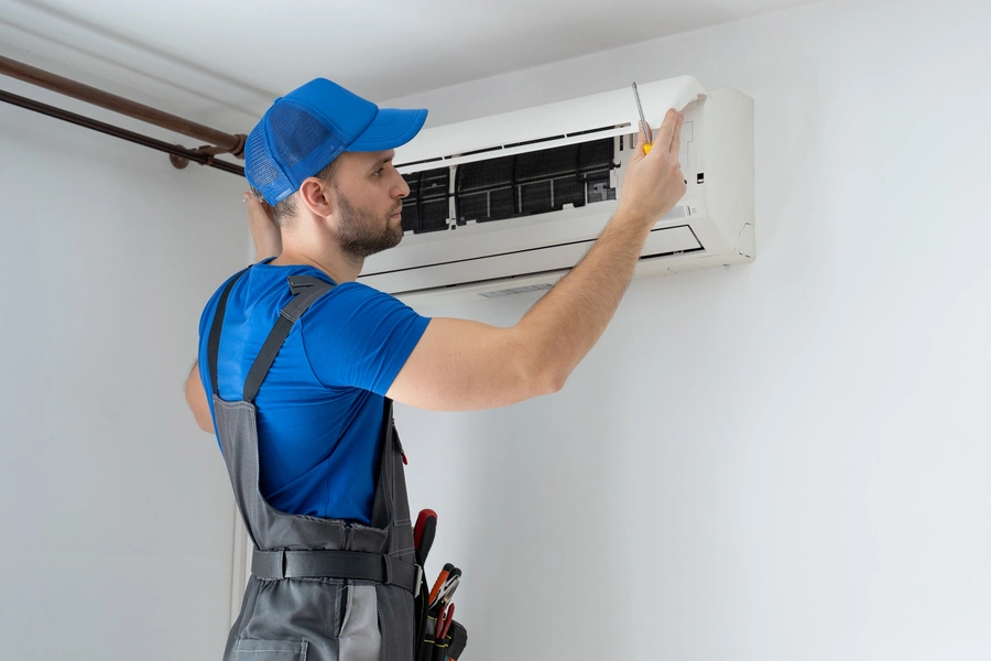 How Hvac Inspections Help Extend The Life Of Your System Revere, MA How Hvac Inspections Help Extend The Life Of Your System Revere, MA