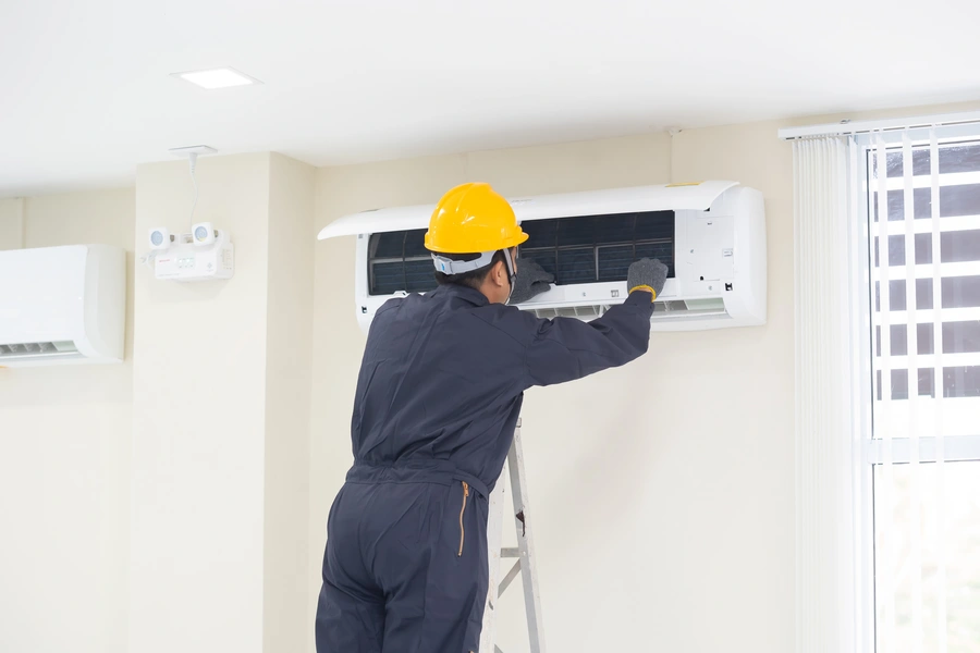How Hvac Inspections Help Extend The Life Of Your System in Revere, MA How Hvac Inspections Help Extend The Life Of Your System in Revere, MA