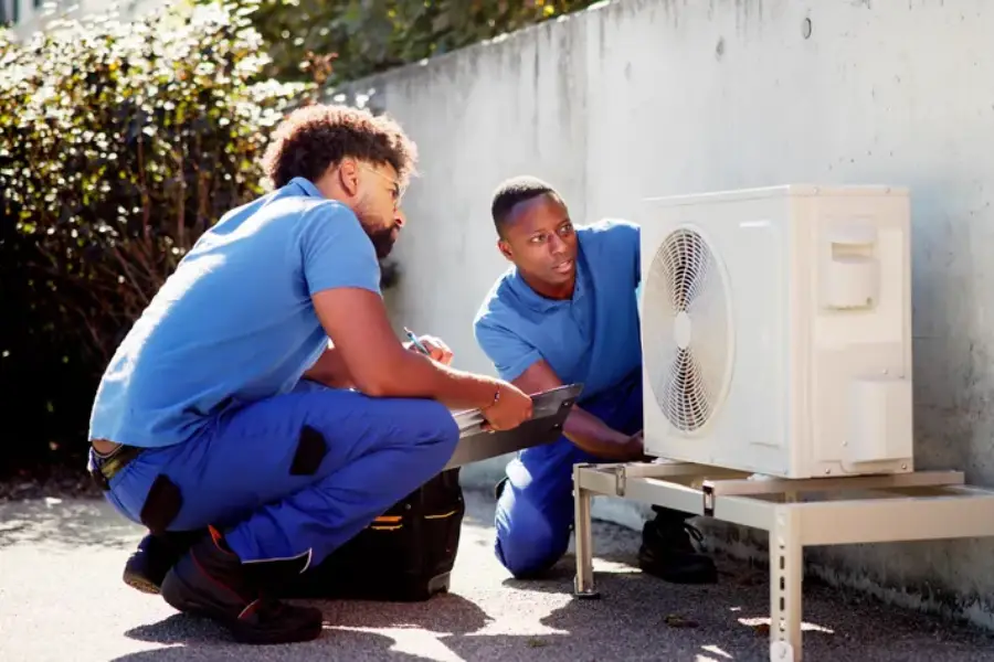 How Hvac Installation Affects Your Homes Energy Consumption in Revere, MA How Hvac Installation Affects Your Homes Energy Consumption in Revere, MA