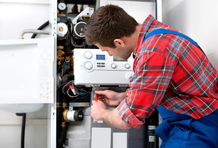 How Hvac Repair Services Restore Energy Efficiency in Revere, MA