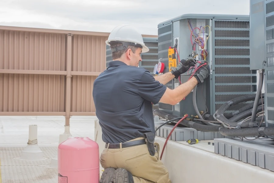 Reputable Hvac Repair Services Revere, MA Reputable Hvac Repair Services Revere, MA